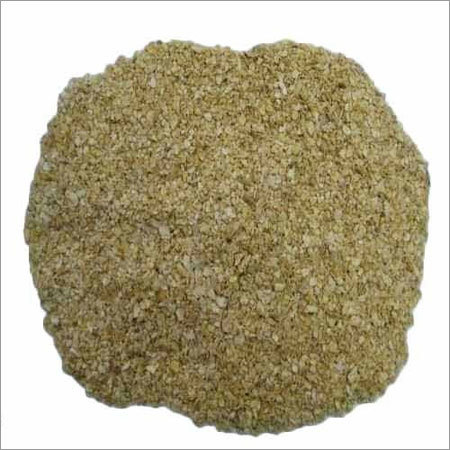 Toasted Defatted Soya Flour