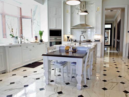 Kitchen Flooring Kitchen Flooring
