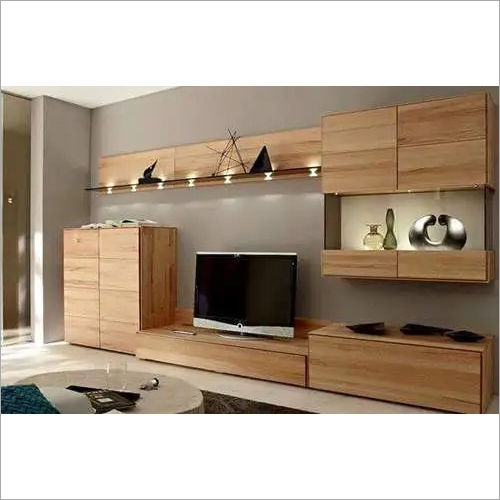 Modular TV Unit Venner