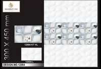 Kitchen Wall Tiles 12x18 | India