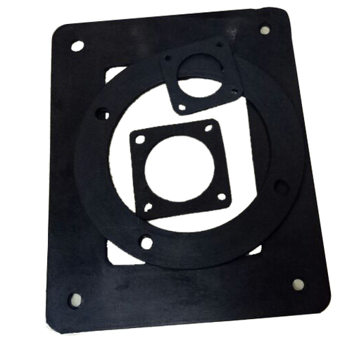 Rubber Gasket