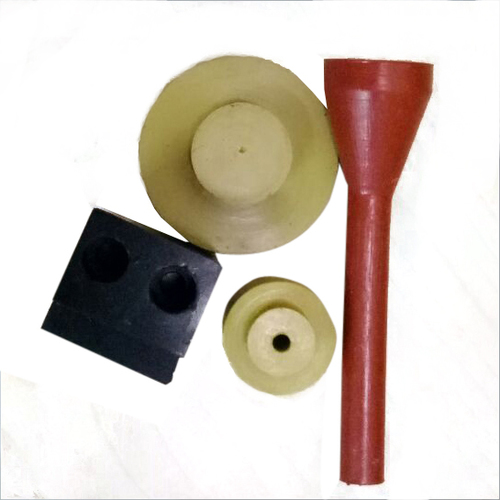 Rubber Plug