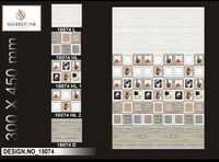 Kitchen Tiles 300x450mm | India