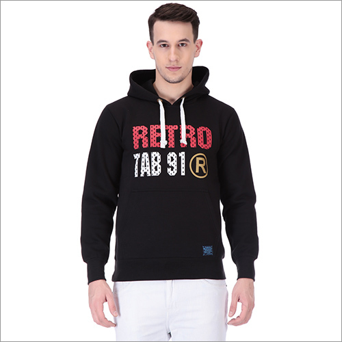 Hooded