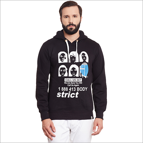 Hooded