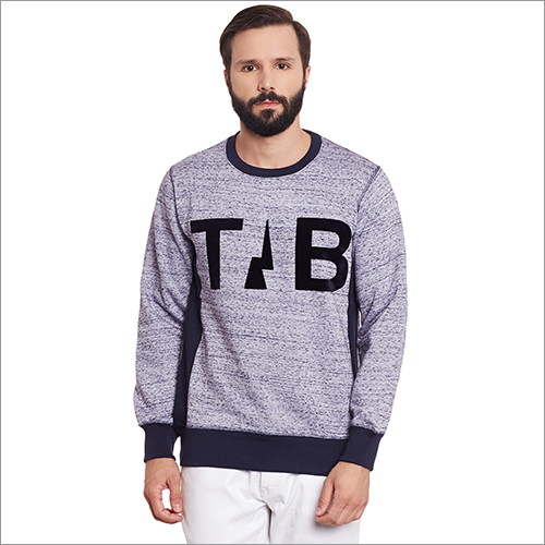 Round Neck
