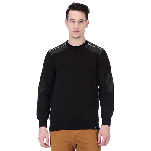 Round Neck