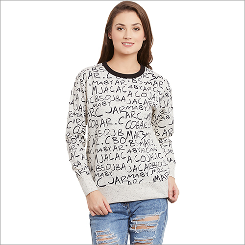 Round Neck