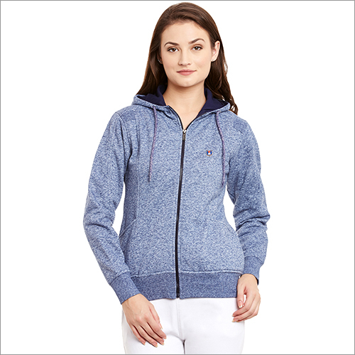 Zipper with hood