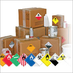 Chemical Air Cargo Services