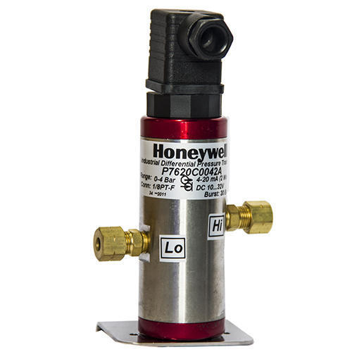Honeywell Differential Pressure Sensor