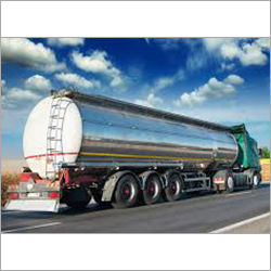 Bulk Liquid Logistics