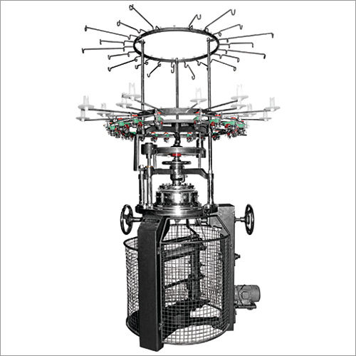 Interlock Catelouge