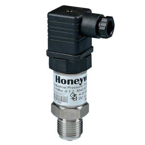 Honeywell Industrial Pressure Transmitter