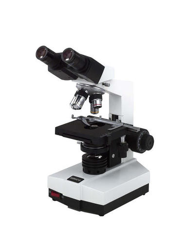 Binocular Co-Excel Microscope