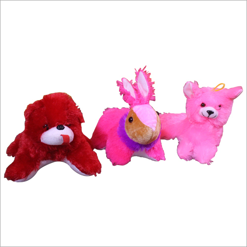 Animal Plush Toy