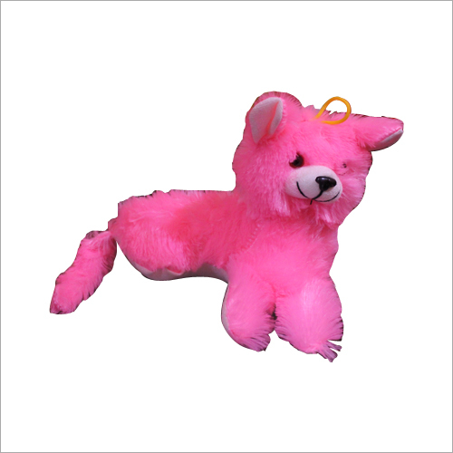 Dog Plush Toy