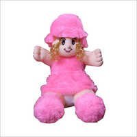 Cute Stuffed Doll