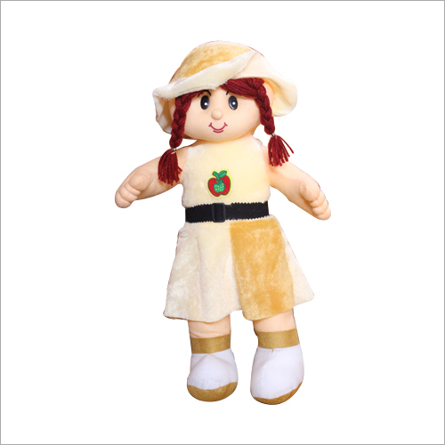 Kids Stuffed Doll