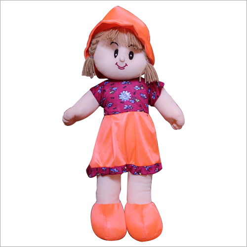 Stuffed Doll