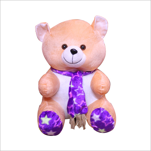Muffler Teddy