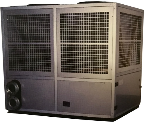 Water Chiller Power: 125Kw Watt (W)