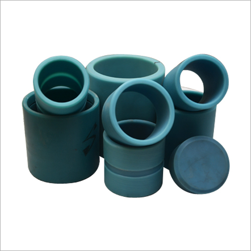Cast Nylon Tubes