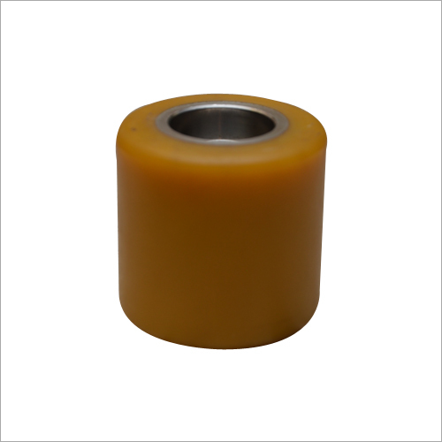 Nylon Pallet Truck Load Roller