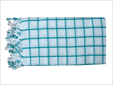 Khadi Cloth Towel