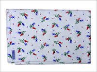 Printed Khadi Towel