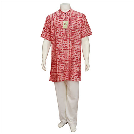 Religious Kurta