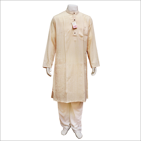 Men's Full Sleeve Long Kurta