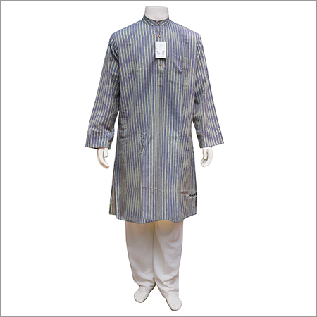Casual Men's Long Kurta