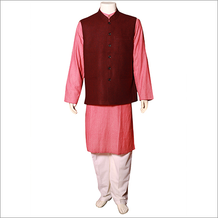 Men's Stylish Nehru Jacket