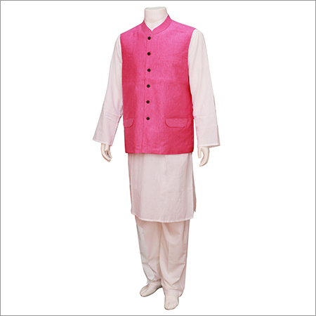 Men's Nehru Jacket