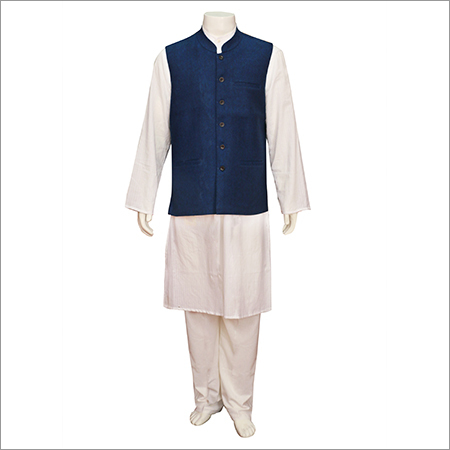 Men's Designer Nehru Jacket