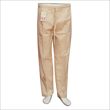 Men's Khadi Pajama