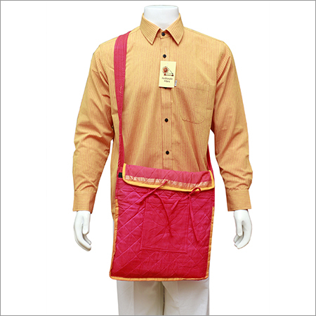 Pooja Carry Bag