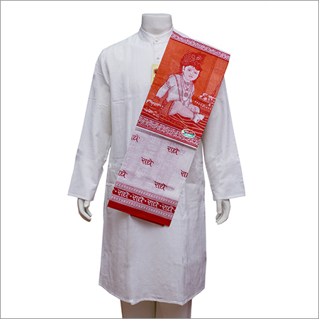 Ramnami Cotton Dupatta