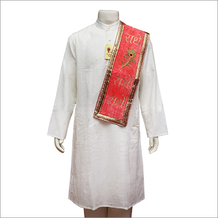 Ramnami Dupatta
