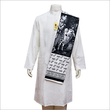 Ramnami Dupatta