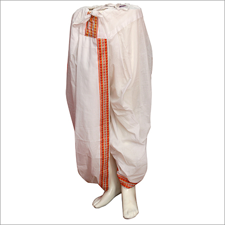 Men's Readymade Dhoti
