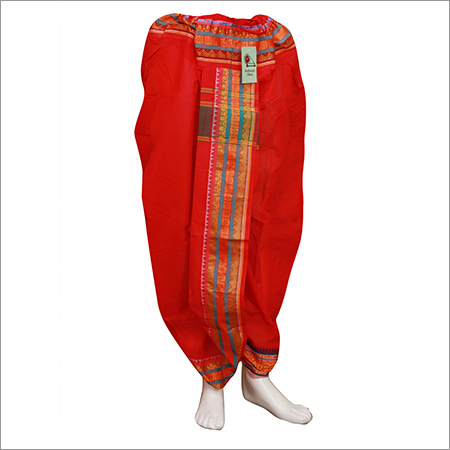 Men's Ethnic Wear Dhoti
