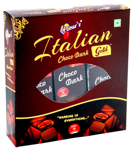Italian Gold