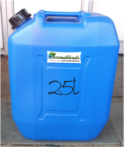 Aromablendz Llp Oil
