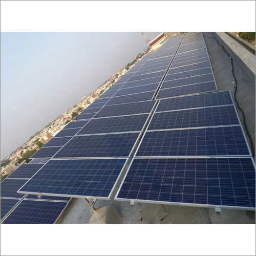 Roof Top Solar