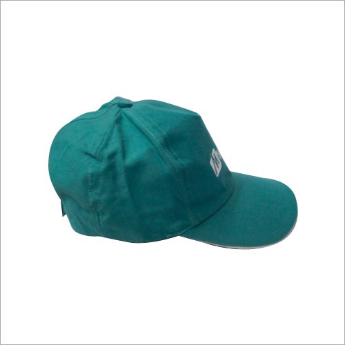 Green Promotional Sports Cap