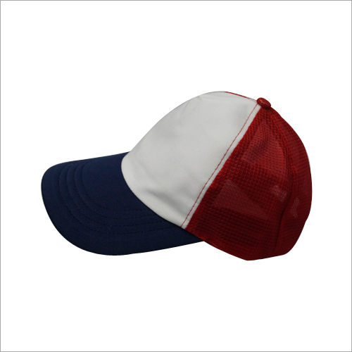 Rapper Mesh Cap