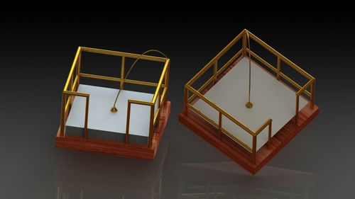 Napkin Holder 01