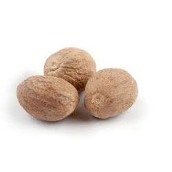 Aromablendz Nutmeg